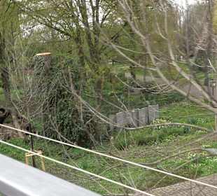 Zoologischer Stadtgarten