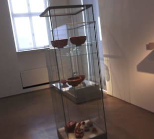 Museum für Vor- und Frühgeschichte