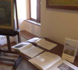 Museum Reichenau Mittelzell