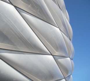 Ein Teil der vielen tausend Kissen