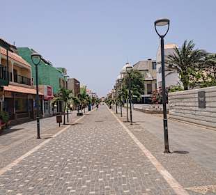 Souvenirs Santa Maria