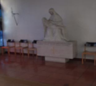 Pfarrkirche St. Cäcilia