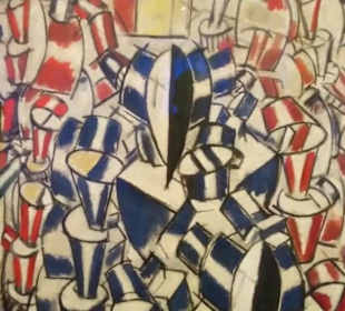 Museo Thyssen-Bornemisza