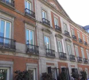 Museo Thyssen-Bornemisza