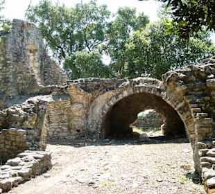 Butrint