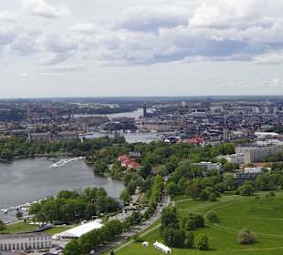 Aussicht