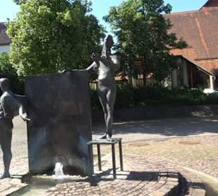 Nichthuldiger-Brunnen