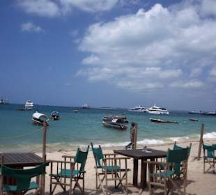 Ein toller Tag in Stone Town