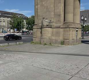 Charlottenburger Tor