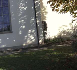 Kirche St. Johannes der Täufer