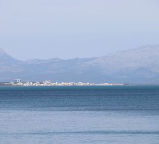 Colonia de Sant Pere