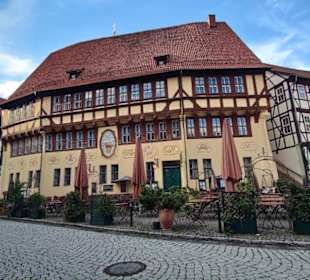 Das Rathaus