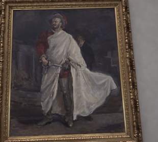 Alte Nationalgalerie