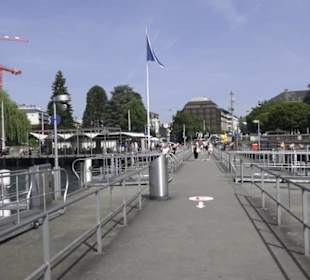Zürichsee