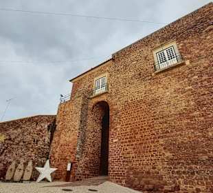 Stadtrundgang Silves