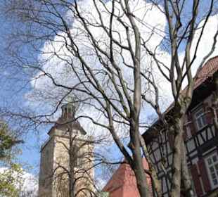 Krautmarkt