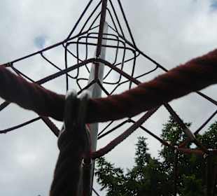 Parkanlage Planten un Blomen