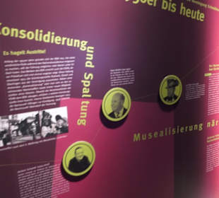 Fastnachtsmuseum Narrenschopf