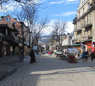 Krupówki
