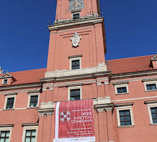 Stare miasto, rynek starego miasta