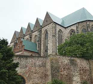 Kirche St. Petri in der Neustädter Straße