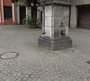 Marsplatz
