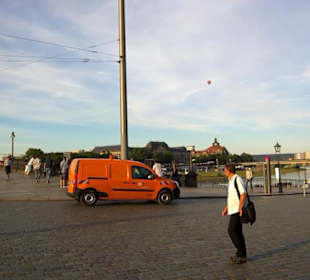 Altstadt Schloßplatz