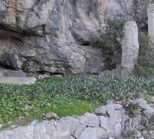 Hügel der Geheimnisse 