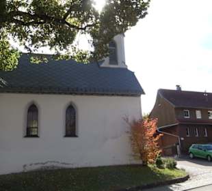 Evangelische Kirche