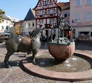 Altstadt Alzey