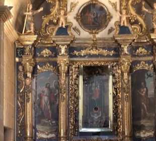 Ermita de la Victória