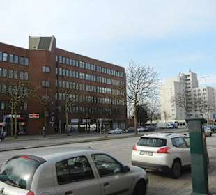 Billstedt CenterBillstedt Center