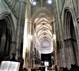 Kathedrale Saint Jacques