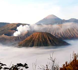 Bromo Vulkan