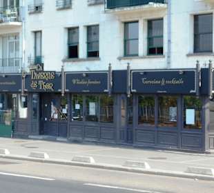 La Taverne De Thor