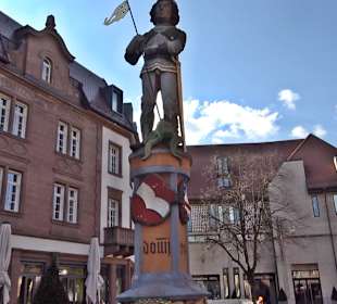 Georgsbrunnen Ettlingen