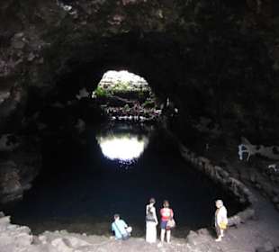 Höhle