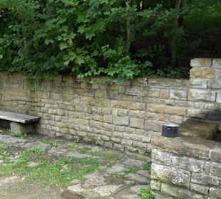 Themenweg Kaiserweg Zimmern