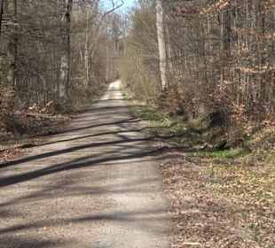 Geschichtlicher Lehrpfad Einsiedel
