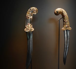 Ausstellung Neuer Louvre