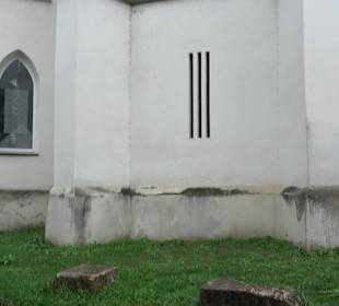 Dreifaltigkeitskirche Ulm