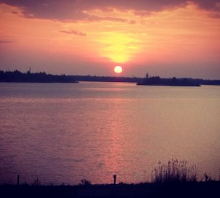 Wandern Markkleeberg