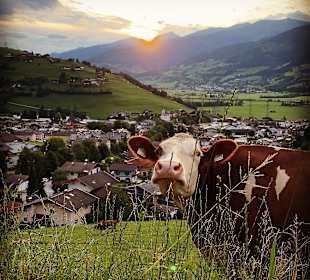 Wandern Kaprun
