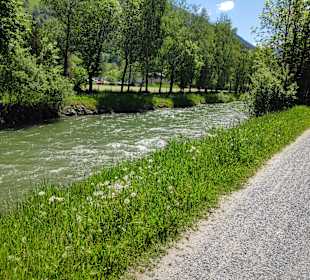 Wandern Bad Hofgastein
