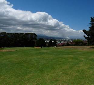Bellville Golf Club