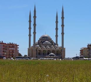 Moschee