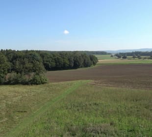 Heidengrabenturm Erkenbrechtsweiler