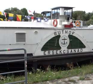 Donau-Schiffahrts-Museum