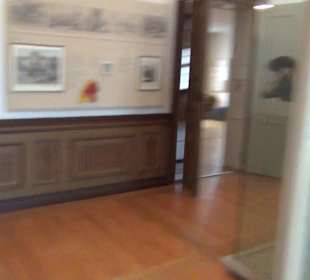 Wehrgeschichtliches Museum Rastatt