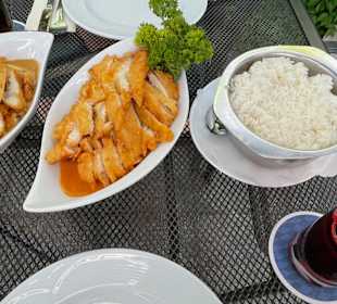 Gai Hosi Phat (A93) und Panäng Gai (A94)